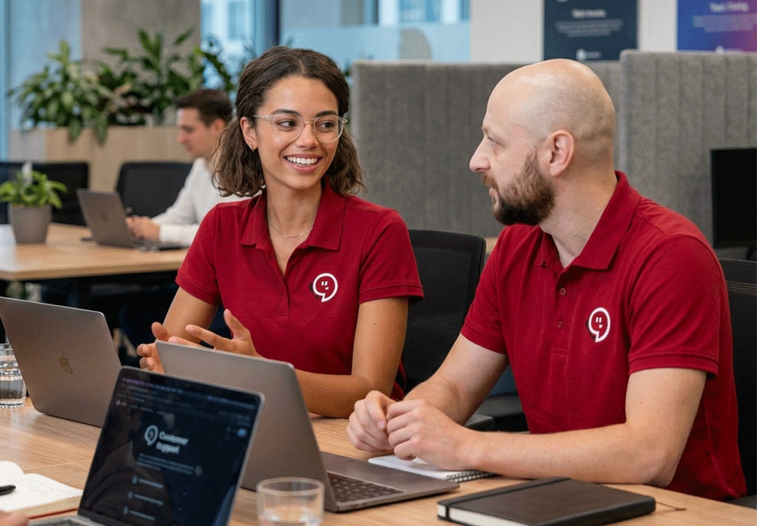 live call answering service