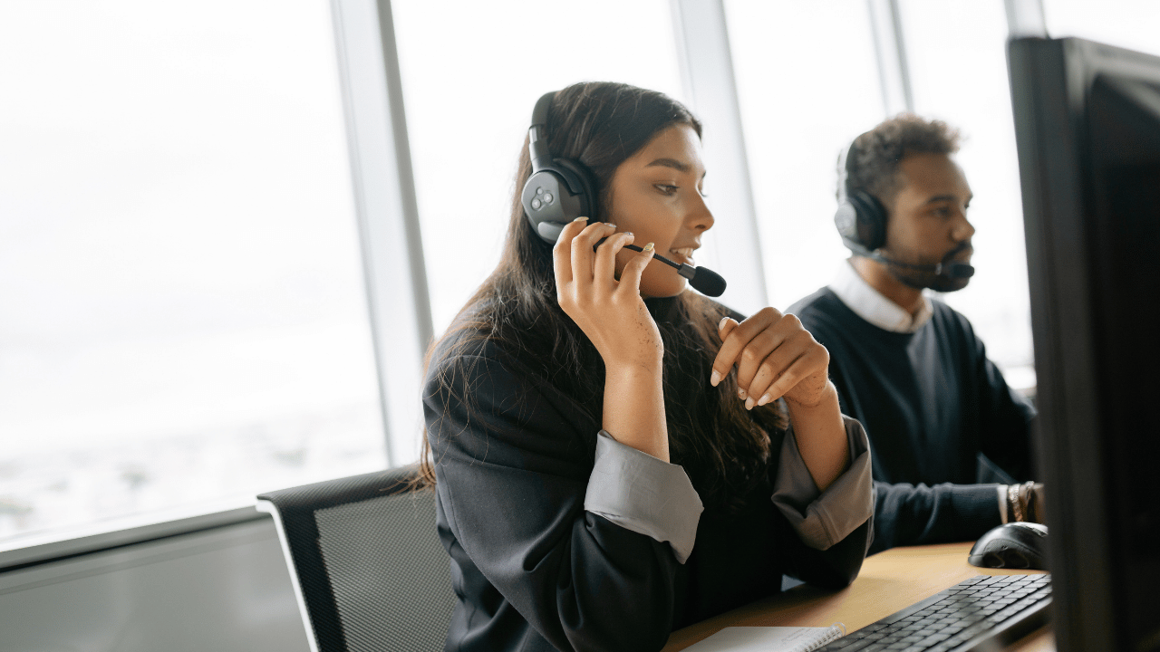what makes a great customer experience​