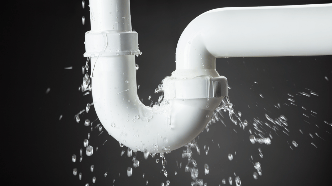 emergency plumber​