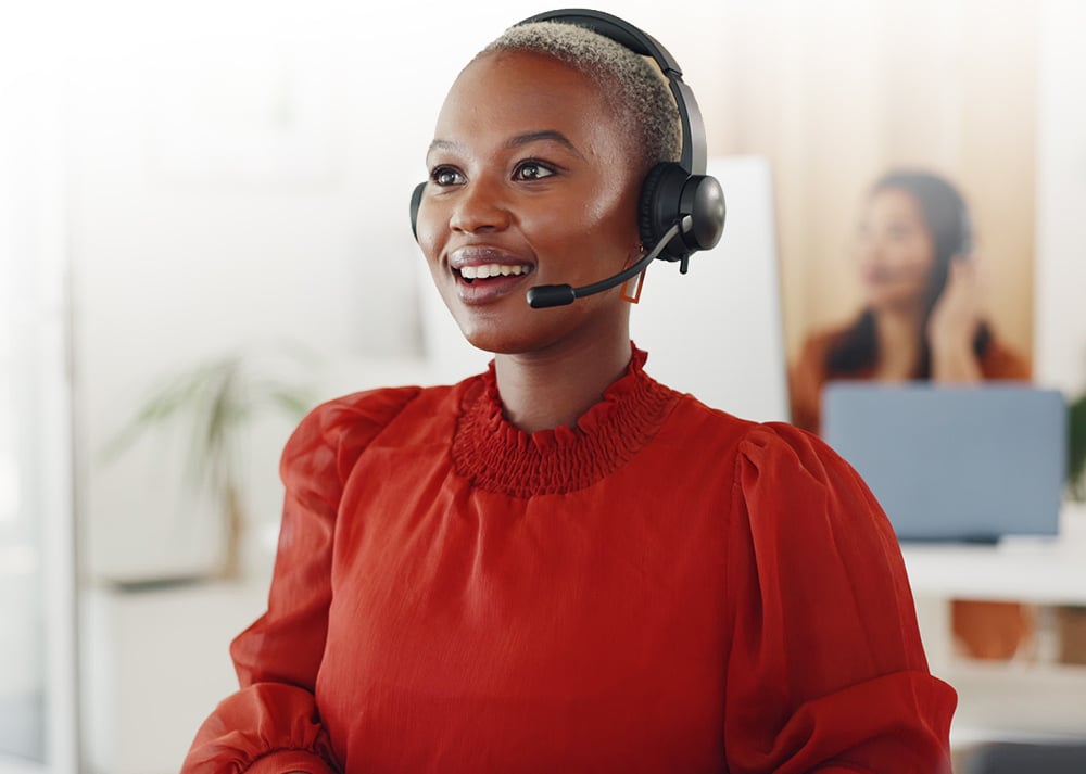 virtual receptionist services