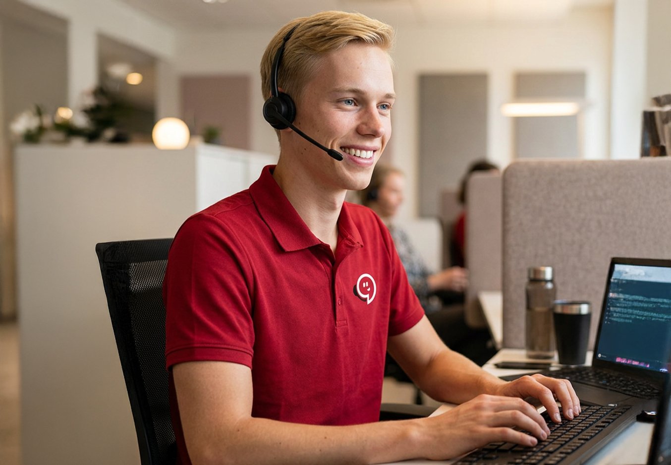 best answering service