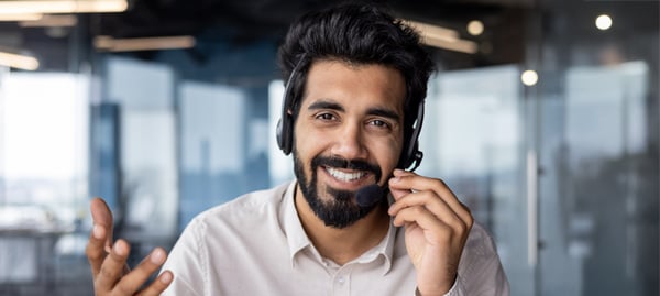 bilingual answering service