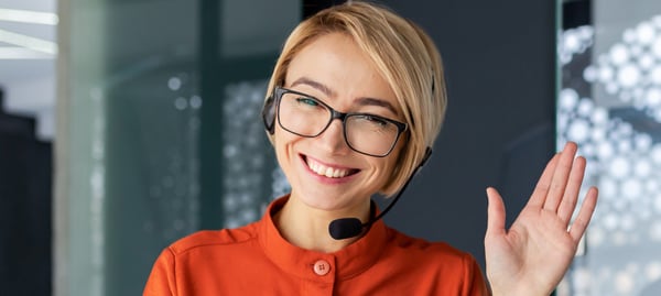 answering service dispatch