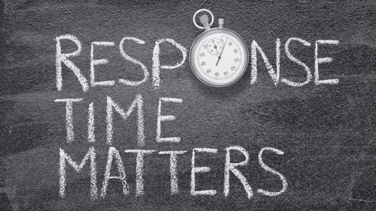 Why Fast Dispatch Response Matters for HVAC, Plumbing, and Service Companies